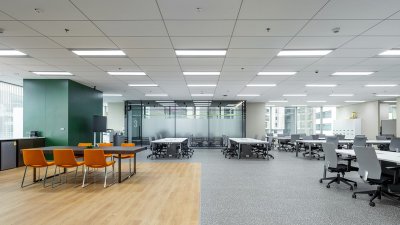 KIV Office