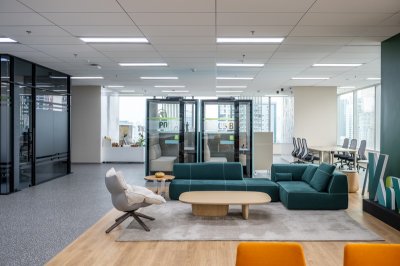 KIV Office