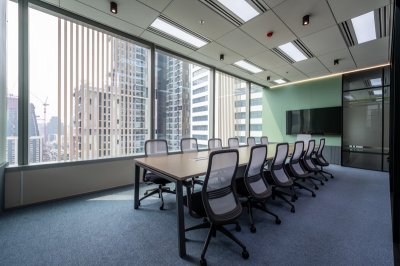 KIV Office
