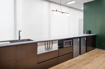 KIV Office