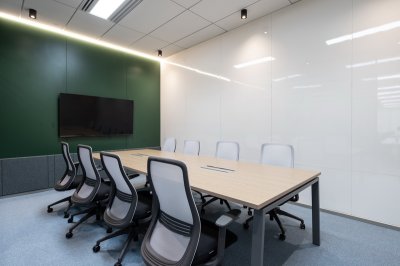 KIV Office