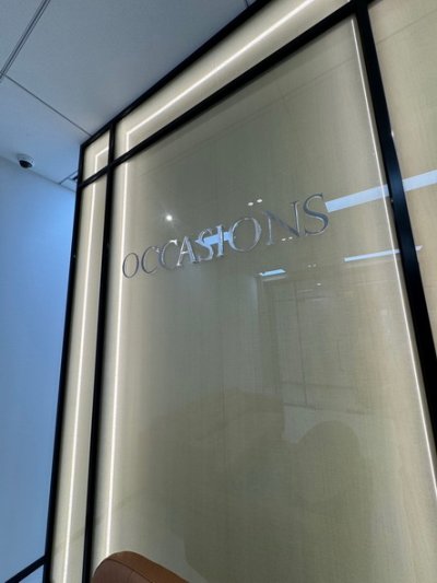 Occasions 