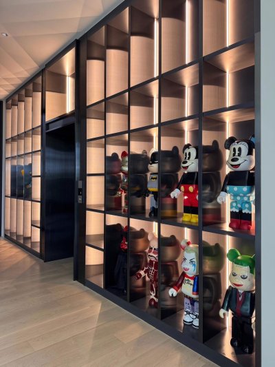 บ้านกรุงเทพกรีฑา Y