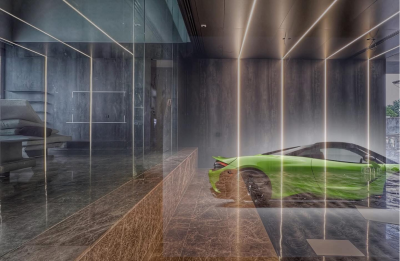 บ้านกรุงเทพกรีฑา Y