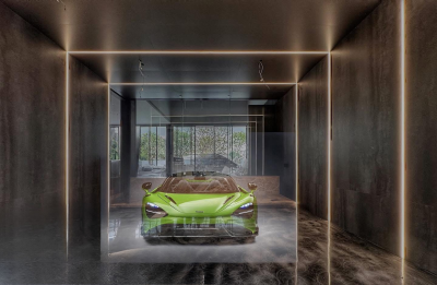 บ้านกรุงเทพกรีฑา Y