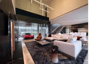 บ้านกรุงเทพกรีฑา Y