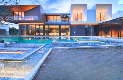 บ้านกรุงเทพกรีฑา Y