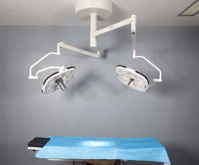 EPURE LED surgical lights