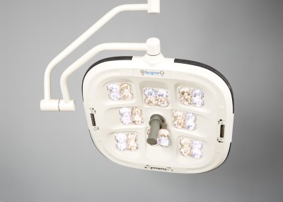 EPURE LED surgical lights