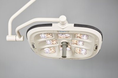 EPURE LED surgical lights