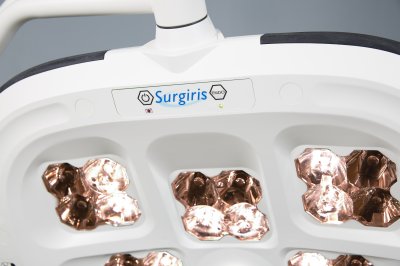 EPURE LED surgical lights