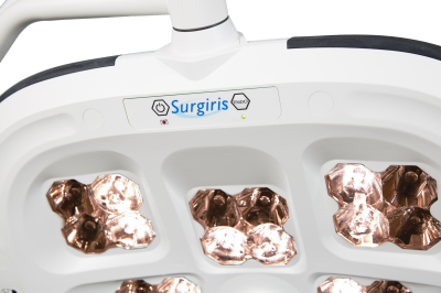 EPURE LED surgical lights