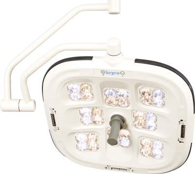 EPURE LED surgical lights