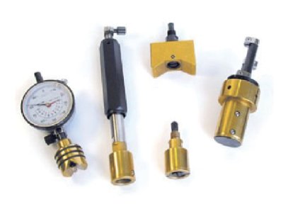Air Micrometer, Air Measuring Head, Indicating Bore Gauge