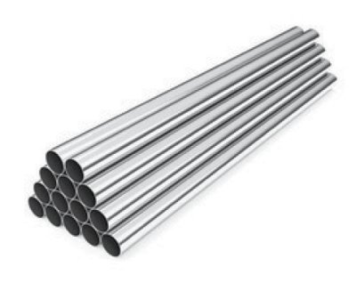 Aluminium Pipe System