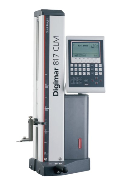 Measuring Machine