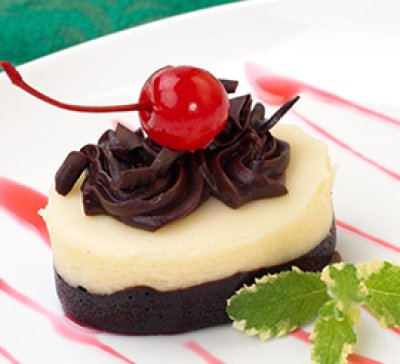 Dessert