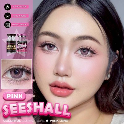 Wink-pink