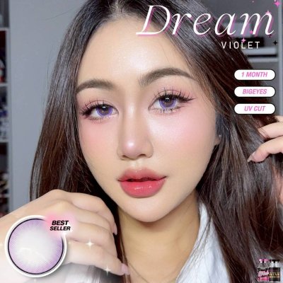 Wink-violet