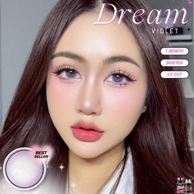 Wink-violet