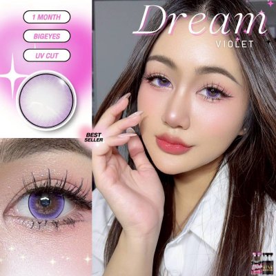 Wink-violet
