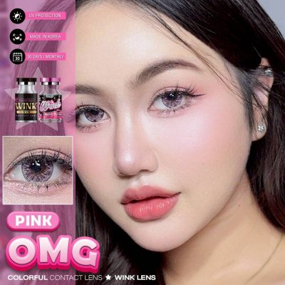 Wink-pink