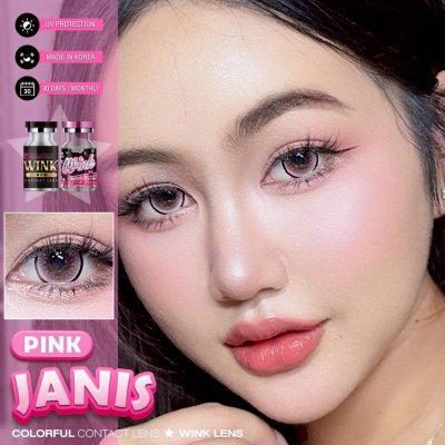 Wink-pink