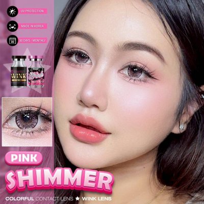 Wink-pink