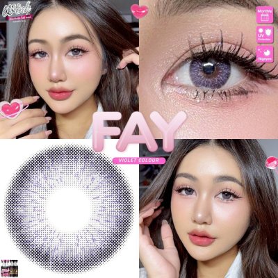 Wink-violet