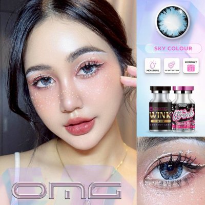 Wink-blue