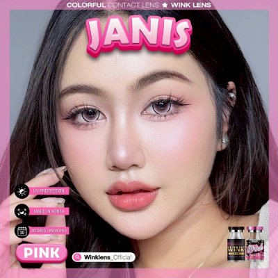 Wink-pink