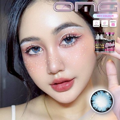 Wink-blue