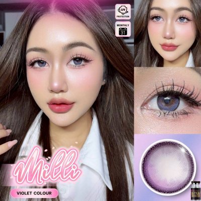 Wink-violet