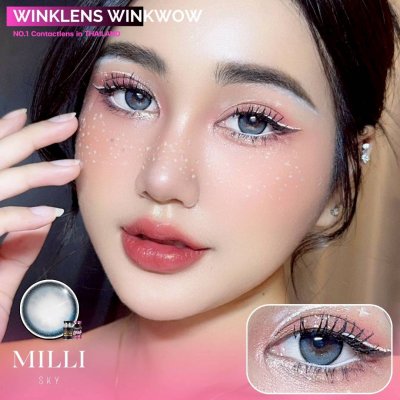 Wink-blue