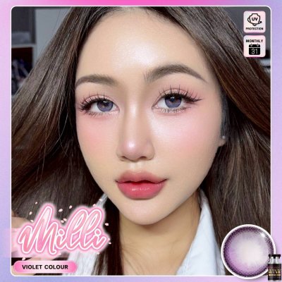 Wink-violet