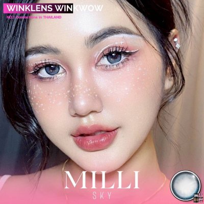 Wink-blue