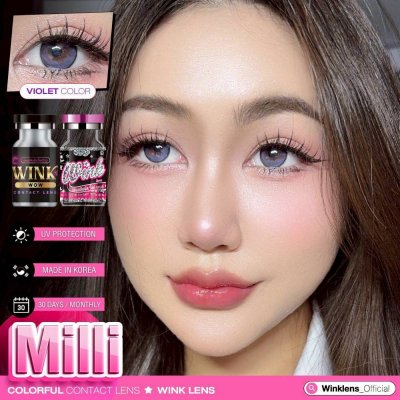 Wink-violet