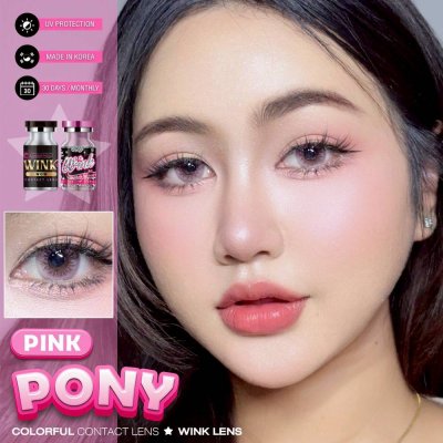 Wink-pink