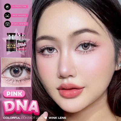 Wink-pink