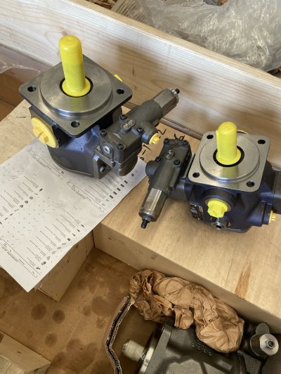 Rexroth other product