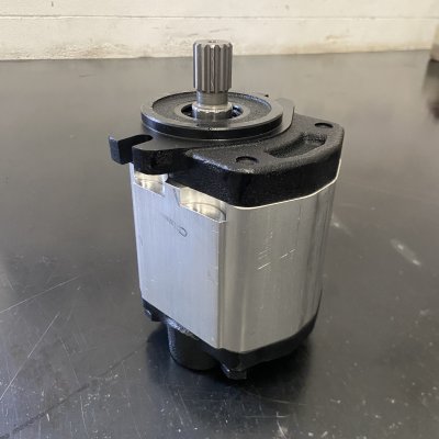 Gear pump 2.6-40S 13T