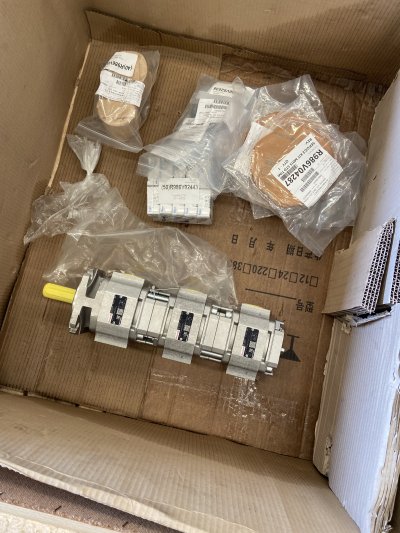 Rexroth other product