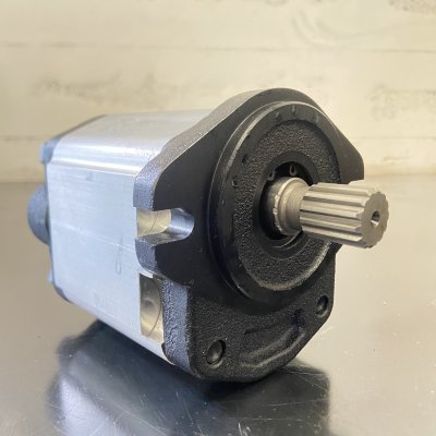 Gear pump 2.6-40S 13T