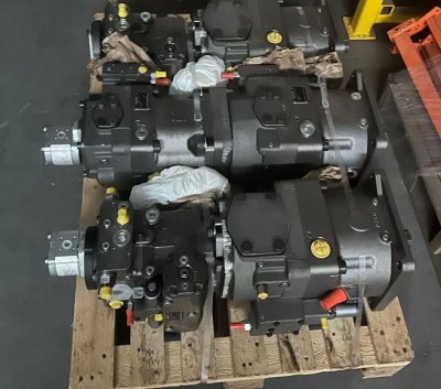 Rexroth other product