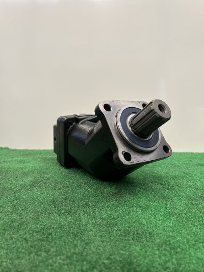 TPA80 Bent axial piston pump