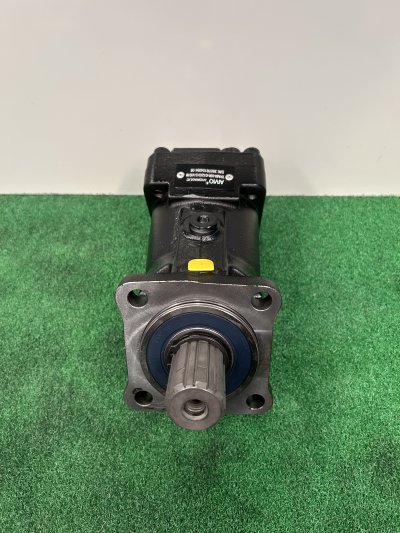 TPA80 Bent axial piston pump