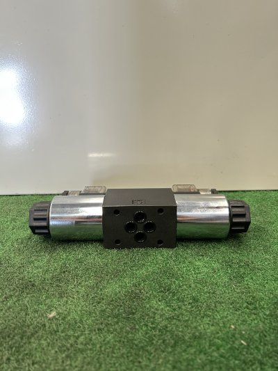 Cetop 3 Solenoid 2 Coil