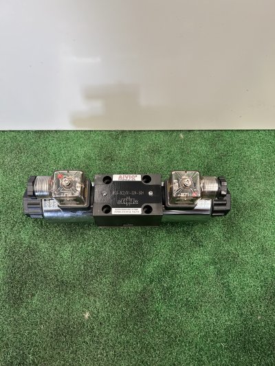 Cetop 3 Solenoid 2 Coil