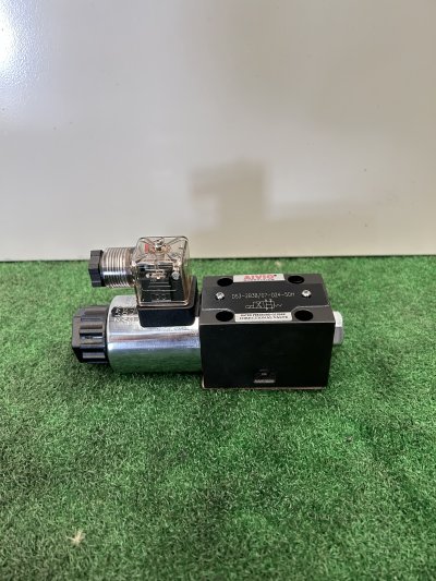 Cetop 3 Solenoid 1 coil