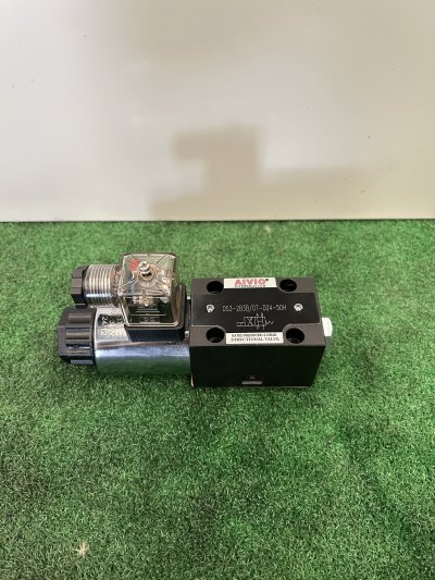 Cetop 3 Solenoid 1 coil